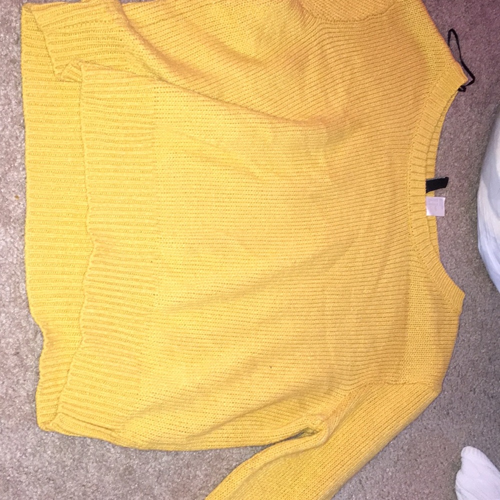 Long sleeve (HnM) shirt